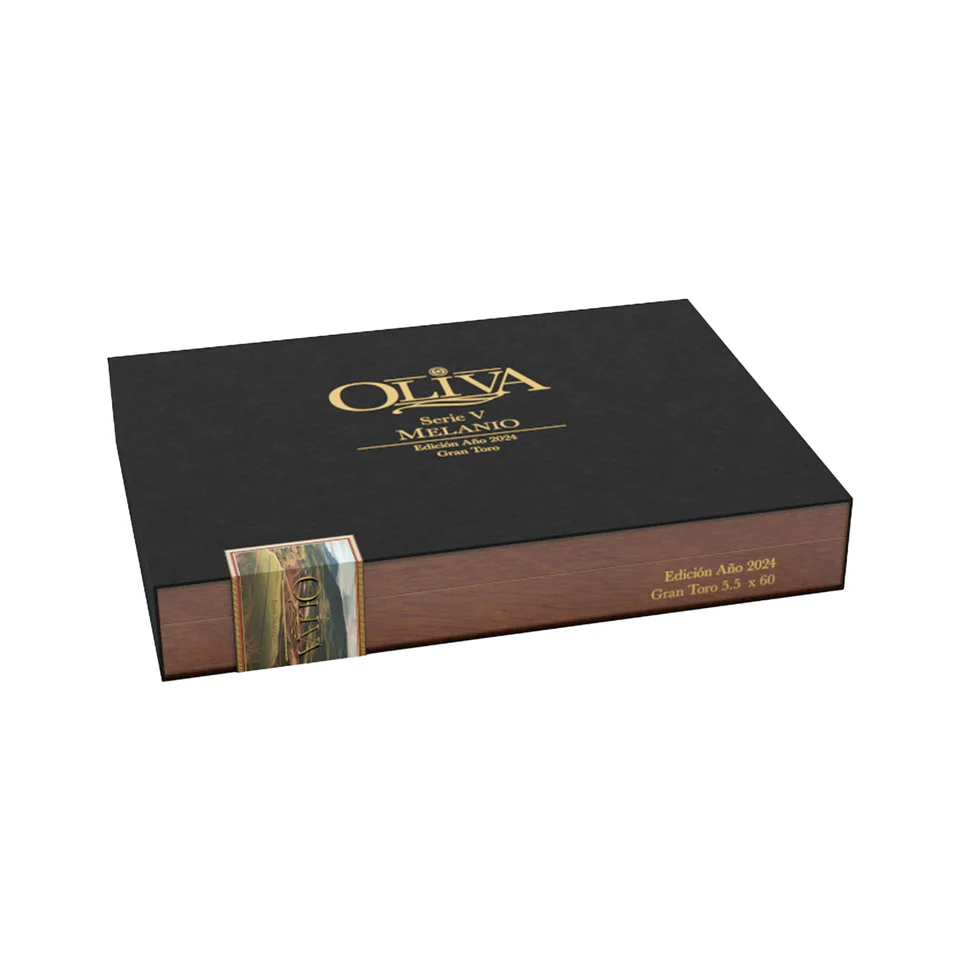 Oliva Serie V Mel. LE 24 Paul Montag