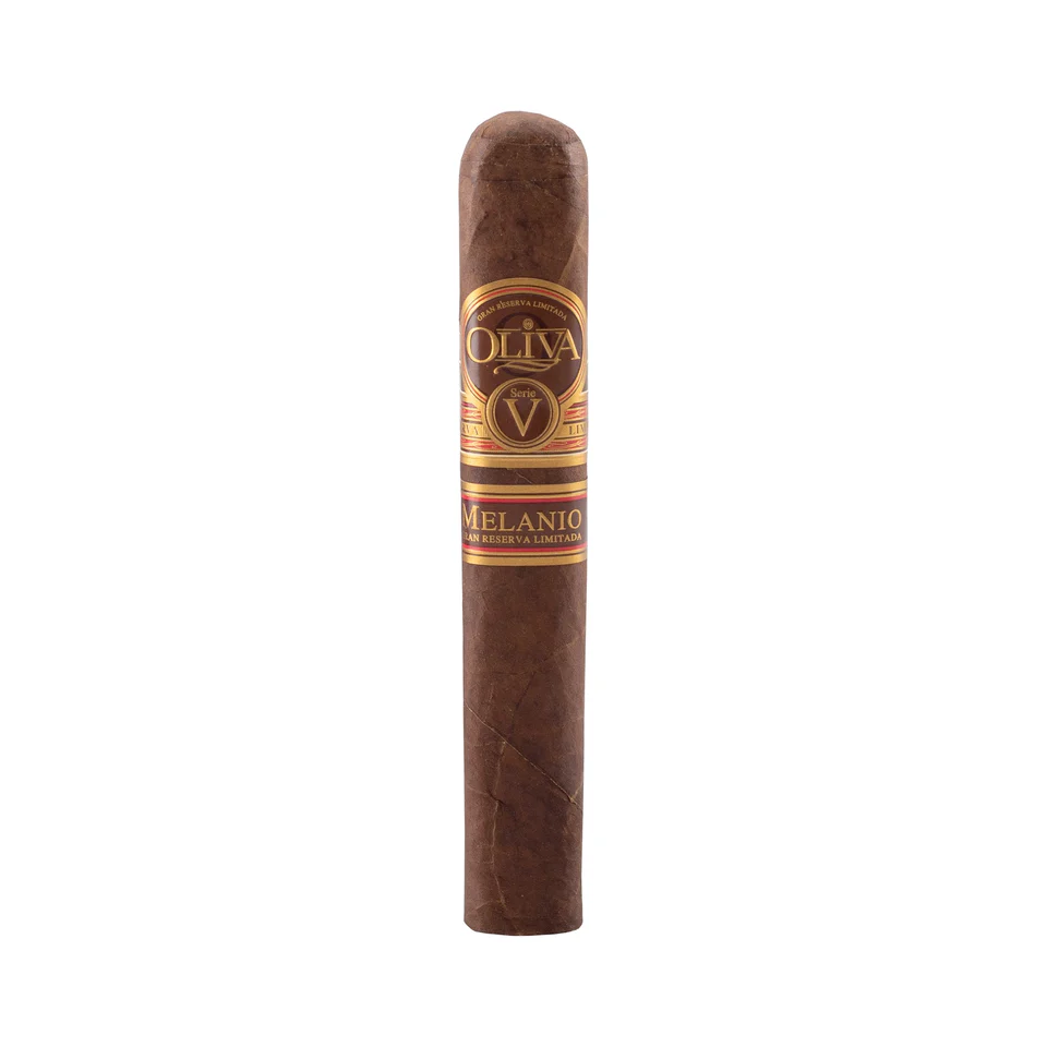 Oliva Serie V Melanio Double Toro Single Cigar Oliva Serie V Melanio Double Toro Single Cigar