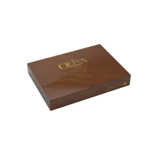 Oliva Serie V Melanio – Robusto Extra Año 2025