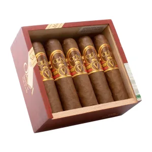Oliva Series V 4x60 Box Of 10