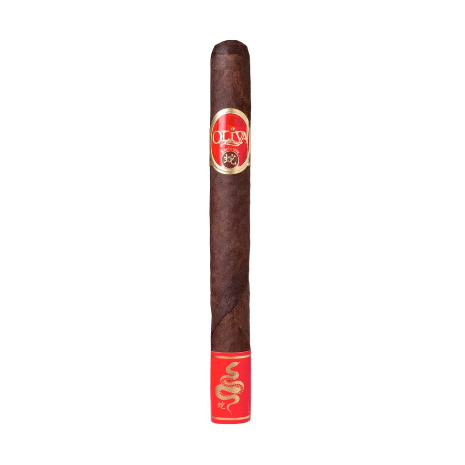 Oliva Year of the Snake Single Cigar Oliva Year of the Snake Single Cigar