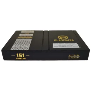 Plasencia Cosecha 151 La Tradicion Cigar