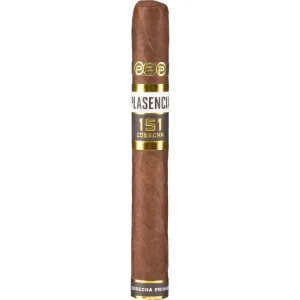 Plasencia Cosecha 151 San Diego Cigar Single Cigar