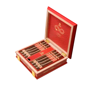 Plasencia El Año de La Culebra Edición Limitada 2025 Box of 10