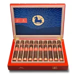 Plasencia El Año del Caballo Edición Limitada 2026 Box Of 10