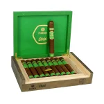 Plasencia Ethefal Qatar Edition 2022 Cigar Box Of 10