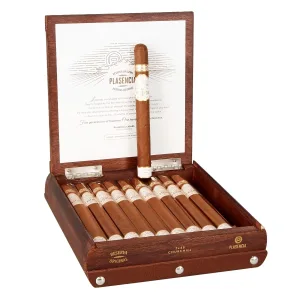Plasencia Reserva Original Churchill Cigar Box Of 10