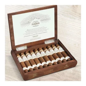 Plasencia Reserva Original Cortez Cigar Box Of 10