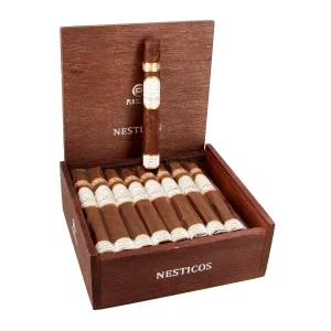 Plasencia Reserva Original Nesticos Cigar Box Of 10