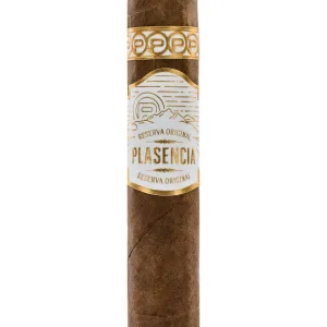 Plasencia Reserva Original Piramide Cigar Single Cigar