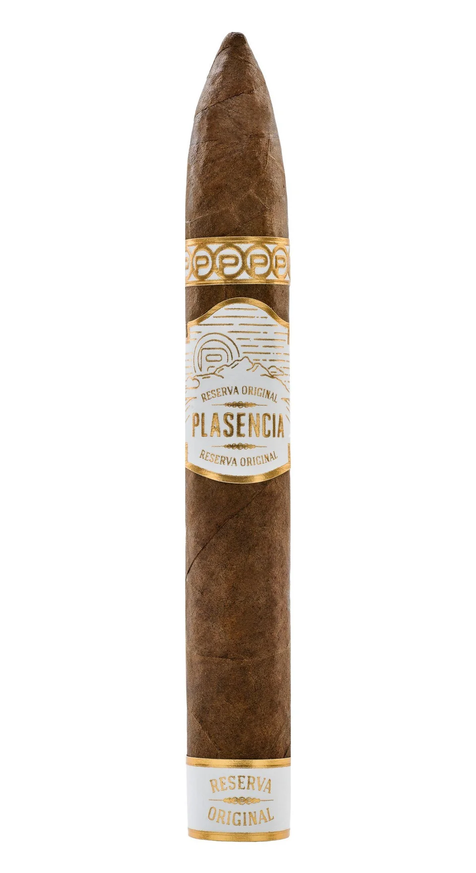Plasencia Reserva Original Piramide Cigar Single Cigar Plasencia Reserva Original Piramide Cigar Single Cigar