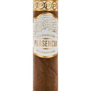 Plasencia Reserva Original Robusto Cigar Single Cigar