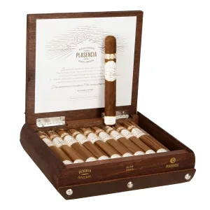 Plasencia Reserva Original Toro Cigar Box Of 10