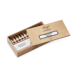 Davidoff Aniversario Short Perfecto Cigar