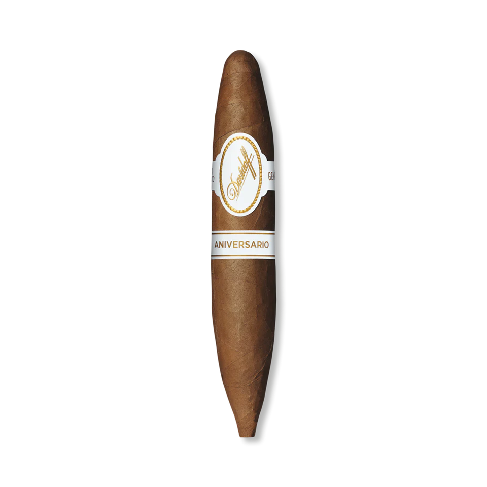 Davidoff Aniversario Short Perfecto Cigar Single Cigar