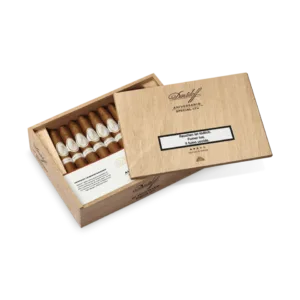 Davidoff Aniversario Special T Cigar