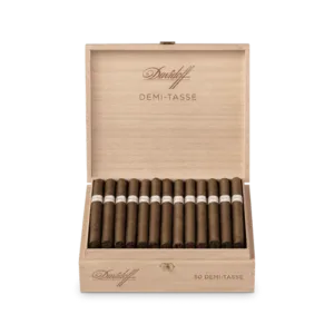 Davidoff Demi Tasse Cigarillos