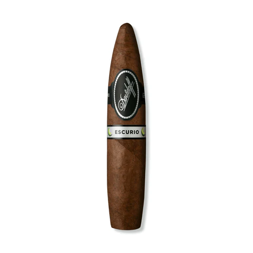 Davidoff Escurio Gran Perfecto Cigar Single Cigar