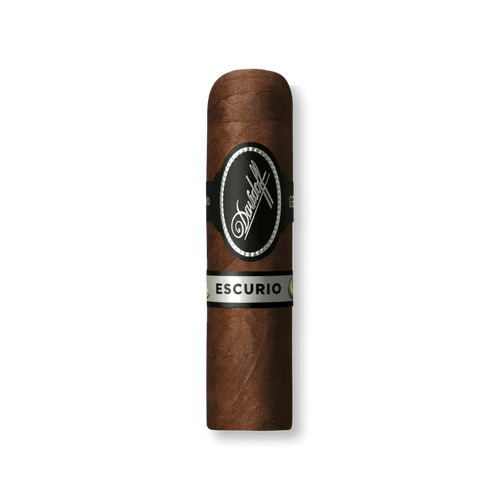 Davidoff Escurio Petit Robusto Cigar Single Cigar