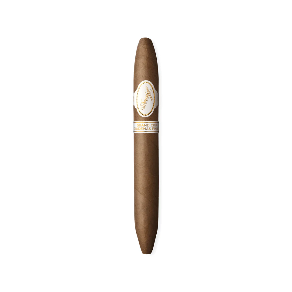 Davidoff Grand Cru Diademas Finas Limited Edition Cigar Single Cigar