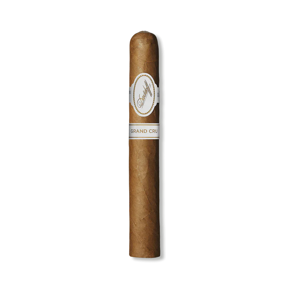 Davidoff Grand Cru No. 3 Cigar Single Cigar