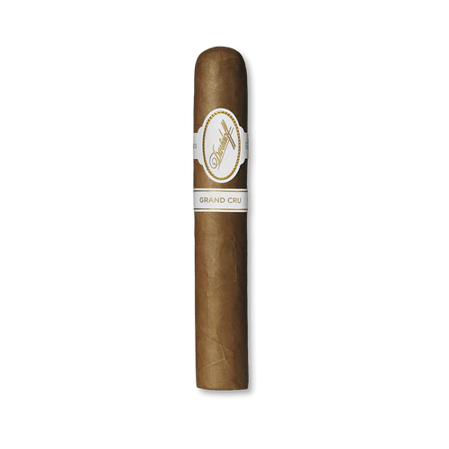 Davidoff Grand Cru Robusto Cigar Single Cigar