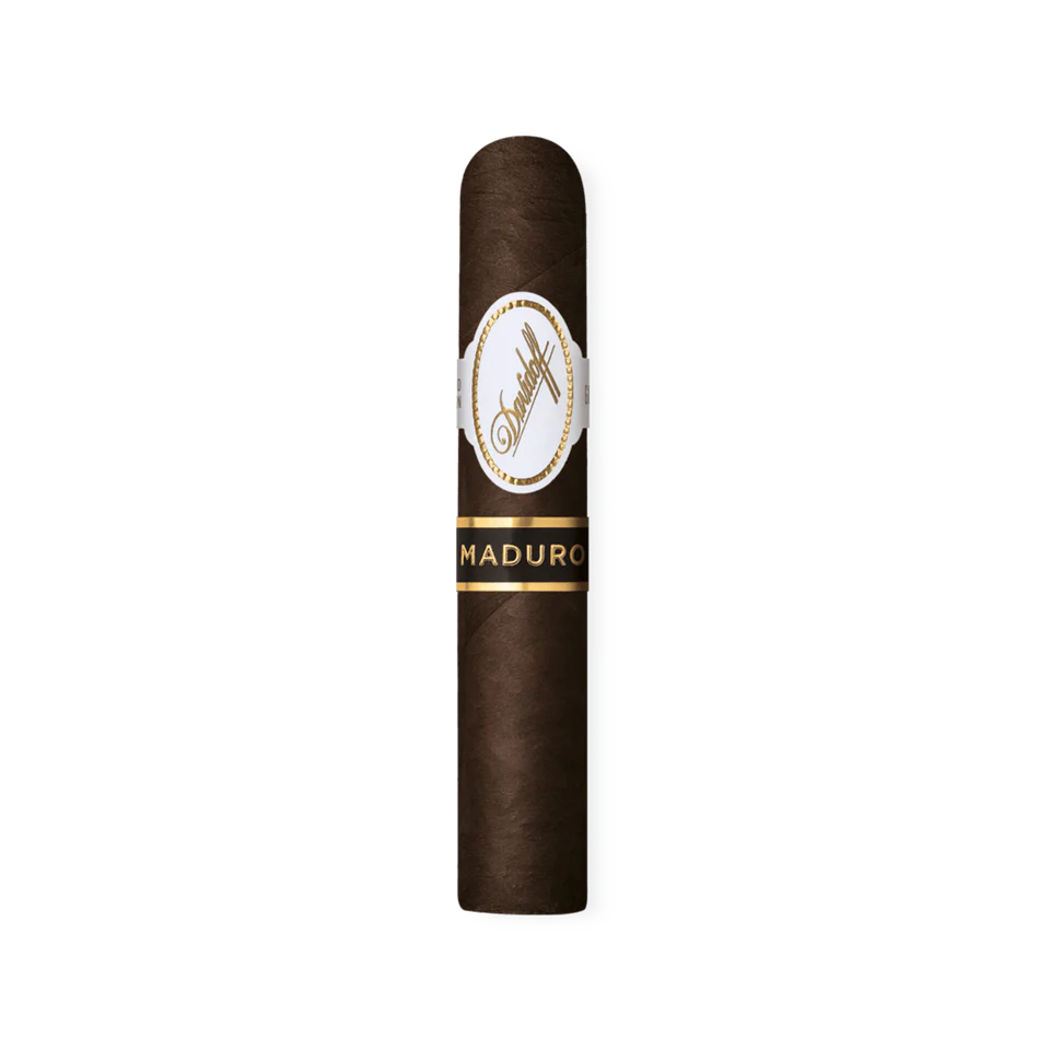 Davidoff Maduro Short Corona Cigar Single Cigar