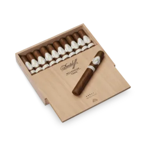 Davidoff Millennium Blend Toro Cigar