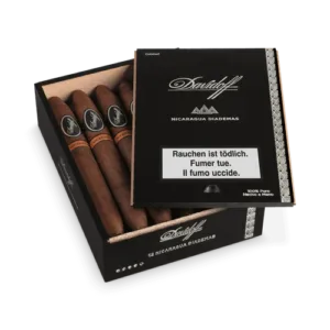 Davidoff Nicaragua Diadema Cigar