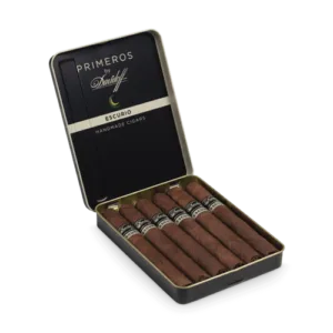 Davidoff Primeros by Davidoff Escurio Cigar