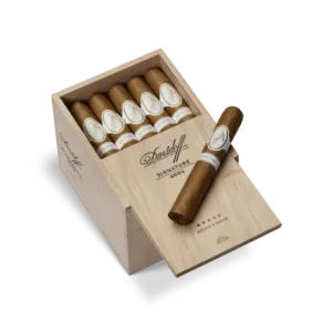Davidoff Signature 6000 Cigar