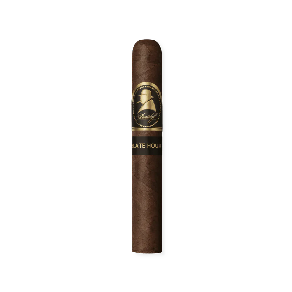 Davidoff Winston Churchill Late Hour Petit Panatela Cigar Single Cigar