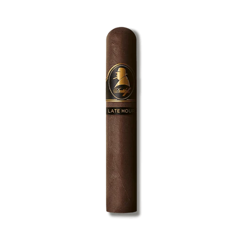Davidoff Winston Churchill Late Hour Robusto Cigar Single Cigar