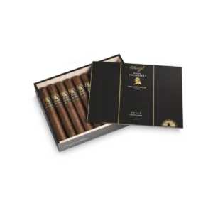 Davidoff Winston Churchill Late Hour Toro Cigar