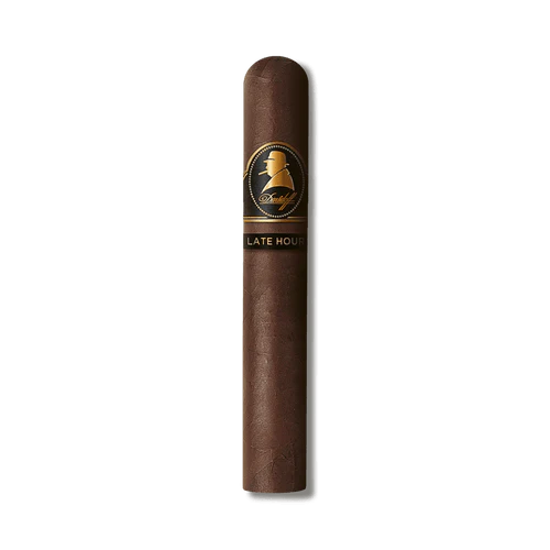 Davidoff Winston Churchill Late Hour Toro Cigar Single Cigar