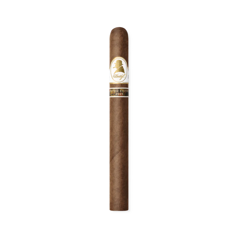 Davidoff Winston Churchill Limited Edition 2025 Cigar Single Cigar