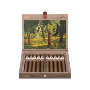 Davidoff Winston Churchill Limited Edition 2025 Cigar