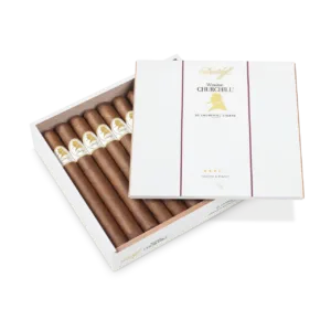 Davidoff Winston Churchill Original Series Churchill Cigar