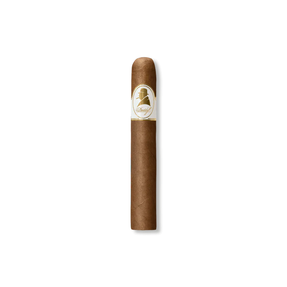 Davidoff Winston Churchill Original Series Petit Panatela Cigar Single Cigar
