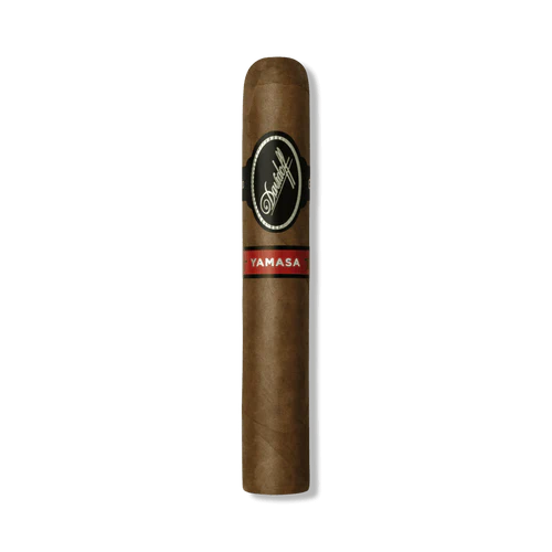 Davidoff Yamasa Robusto Cigar Single Cigar