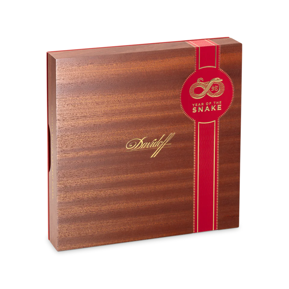 Davidoff Year of the Snake 2025 Cigar-