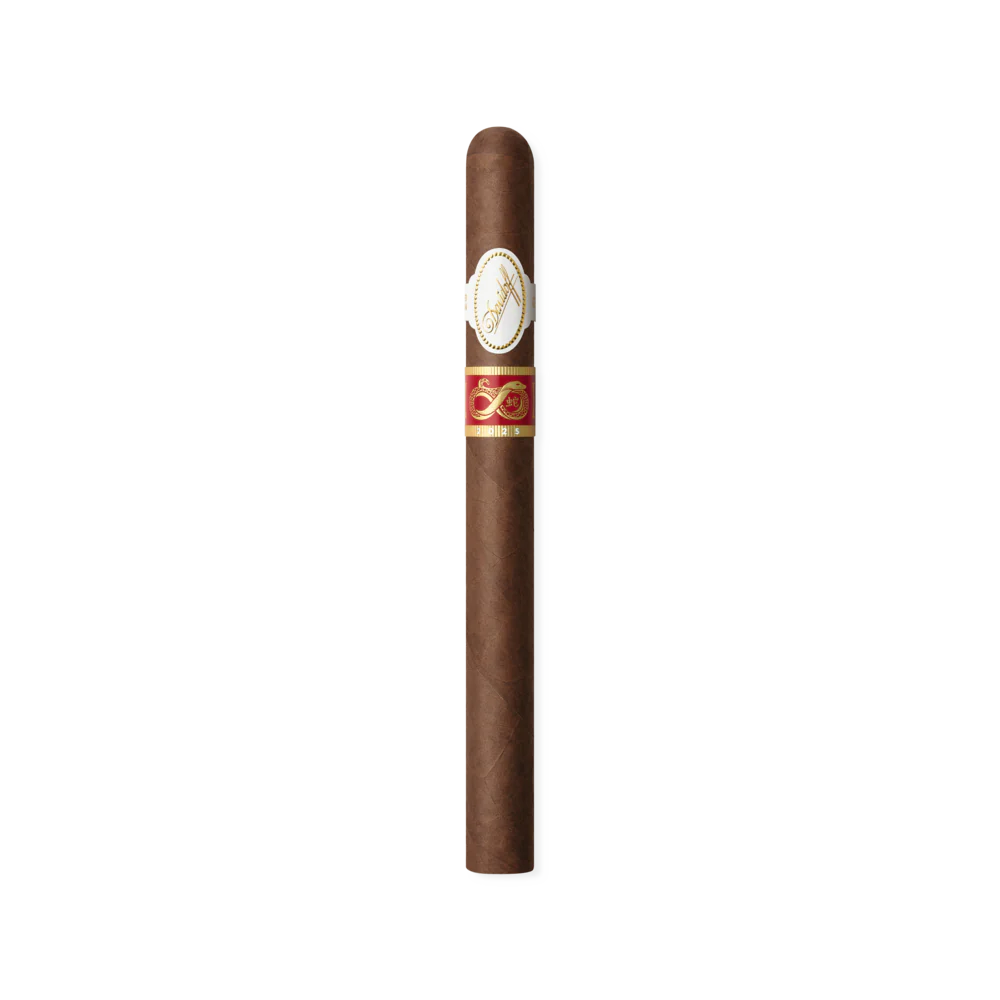 Davidoff Year of the Snake 2025 Cigar Single Cigar