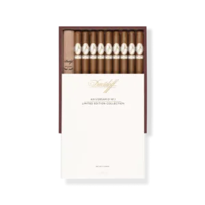 Davidoff Aniversario No. 1 Limited Edition 2023 Cigar