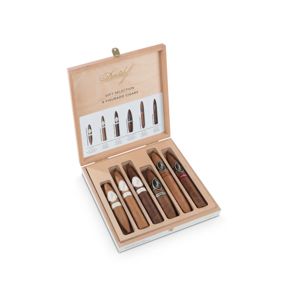 Davidoff_Figurado_Selection_Cigar_er