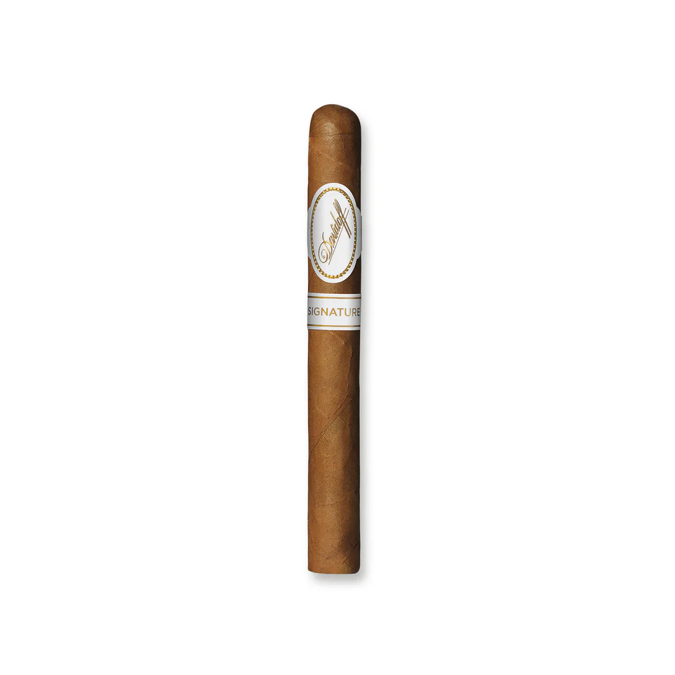 Davidoff_Signature_1000_Single_Cigar
