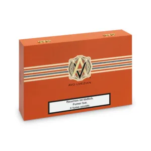 AVO XO Intermezzo Cigar