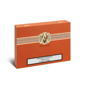 AVO XO Legato Cigar