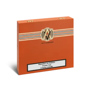 AVO XO Maestoso Cigar