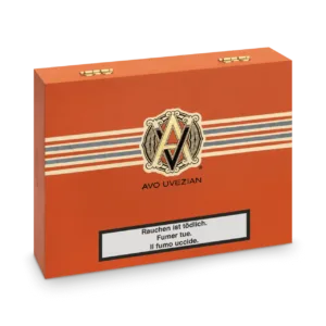 AVO XO Notturno Cigar