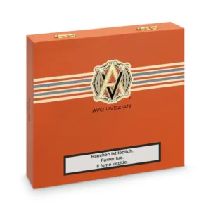 AVO XO Preludio Cigar